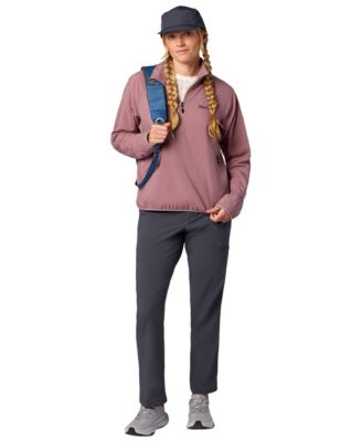 Women's Aerothermal 1/2 Zip