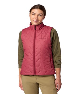 Women's MonoQuilt Vest