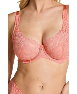 Hunkemoller Women's Daisy Non-Padded Underwired Bra