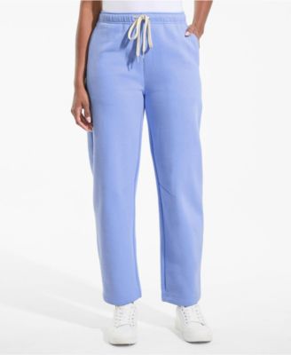Women's Serious Sweats High Rise Barrel Pants
