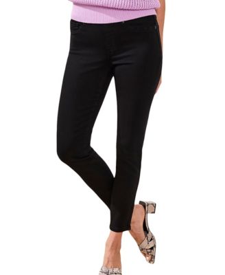 Women's Audrey Comfort-Fit Ankle Jeggings