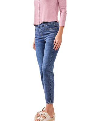 Women's Audrey Comfort-Fit Ankle Jeggings