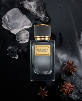 Velvet Crystal Smoke Eau De Parfum Spray, 3.3 oz.