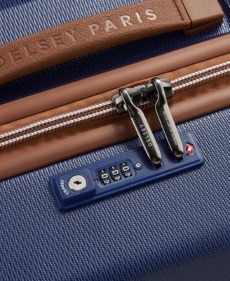 Delsey Chatelet Air 2.0 Extra Large Check-in Spinner