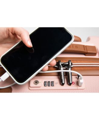 Delsey Chatelet Air 2.0 Carry-On Spinner