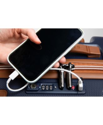 Delsey Chatelet Air 2.0 Carry-On Spinner