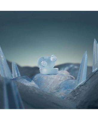 QuietComfort Earbuds Ice Blue