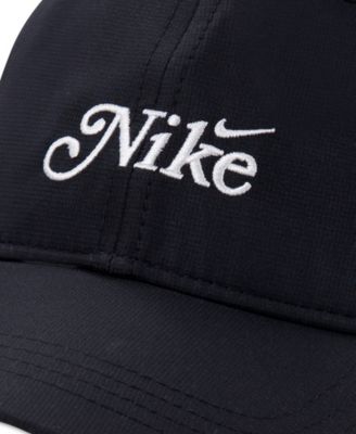 Girls' 4-6X Bow Back Detail Club Cap