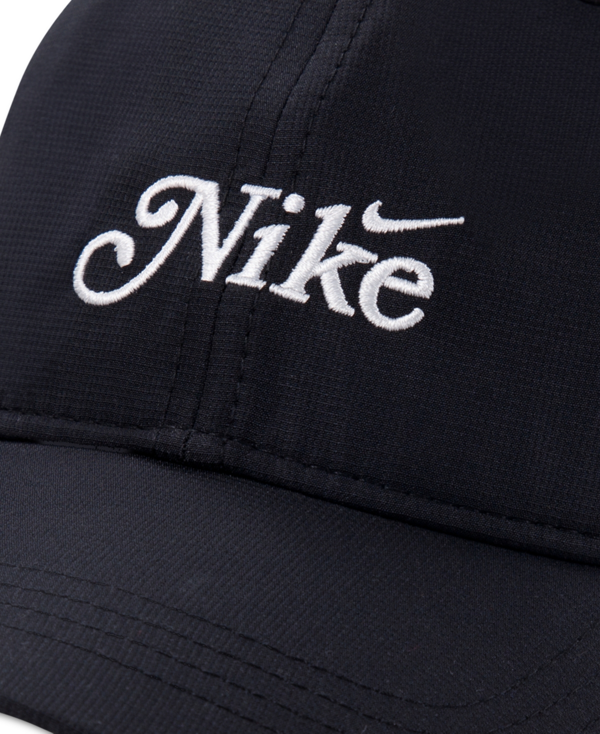 Nike Girls' 4-6X Bow Back Detail Club Cap