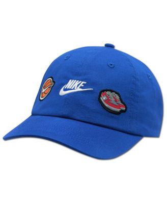 Boys' 4-7 Statement Patch Club Cap