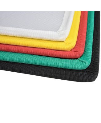 18x24" Open End Flag Kit