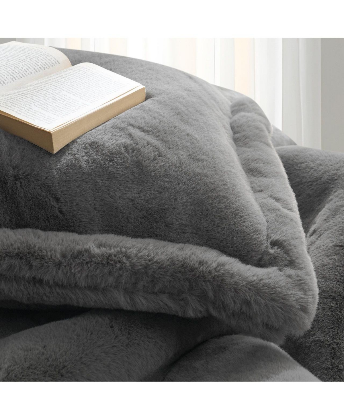 Coma Inducer Chunky Bunny Double the Thick