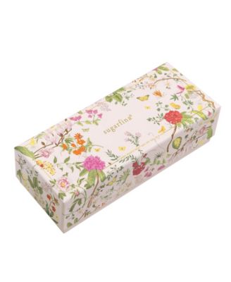 Spring Garden Party Candy Bento Box, 3-Pc.