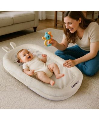 Baby Lounger Support Cushion