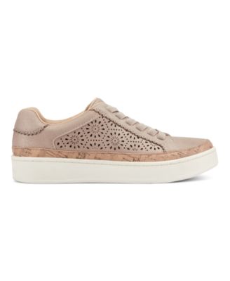 Women's Kristal Low Profile Slip-On Sneakers