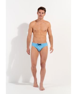 Men's Espelette Swim Mini Briefs