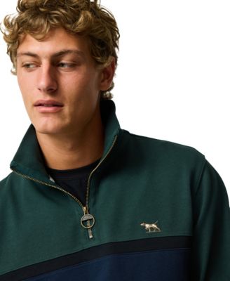 Men's Chesterfield Sweatshirt