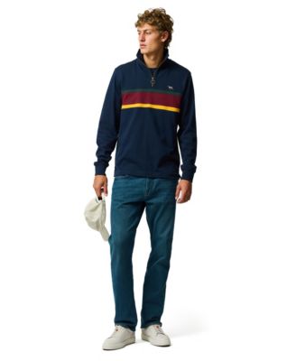 Men's Chesterfield Sweatshirt