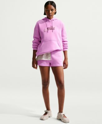 Women's Sportswear Phoenix Fleece Oversized Logo Hoodie