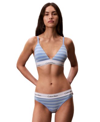Women's Icon Cotton Modal Bikini Underwear QF8520