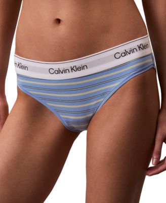 Women's Icon Cotton Modal Bikini Underwear QF8520