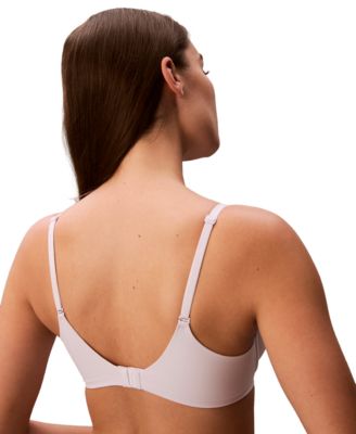 Women's Perfectly Fit Lightly Lined Full Coverage T-Shirt Bra F3837