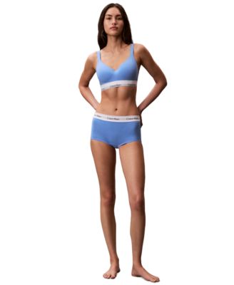 Women's Full Coverage Lift Bralette