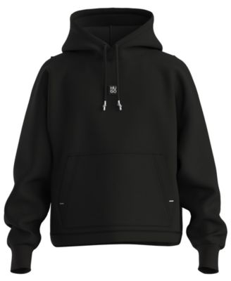 Men's Dumrulo Long-Sleeve Hooded Sweatshirt