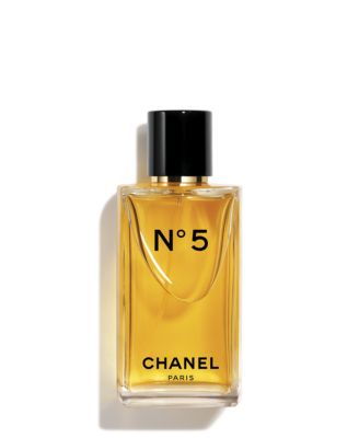N&deg;5 Eau De Toilette Spray, 5 oz.