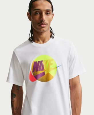 Men's Futura Brand Riff Short-Sleeve T-Shirt
