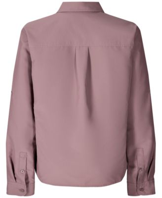 Women's Air Exchange UPF Long Sleeve Shirt