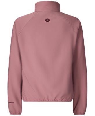 Women's Aerothermal 1/2 Zip