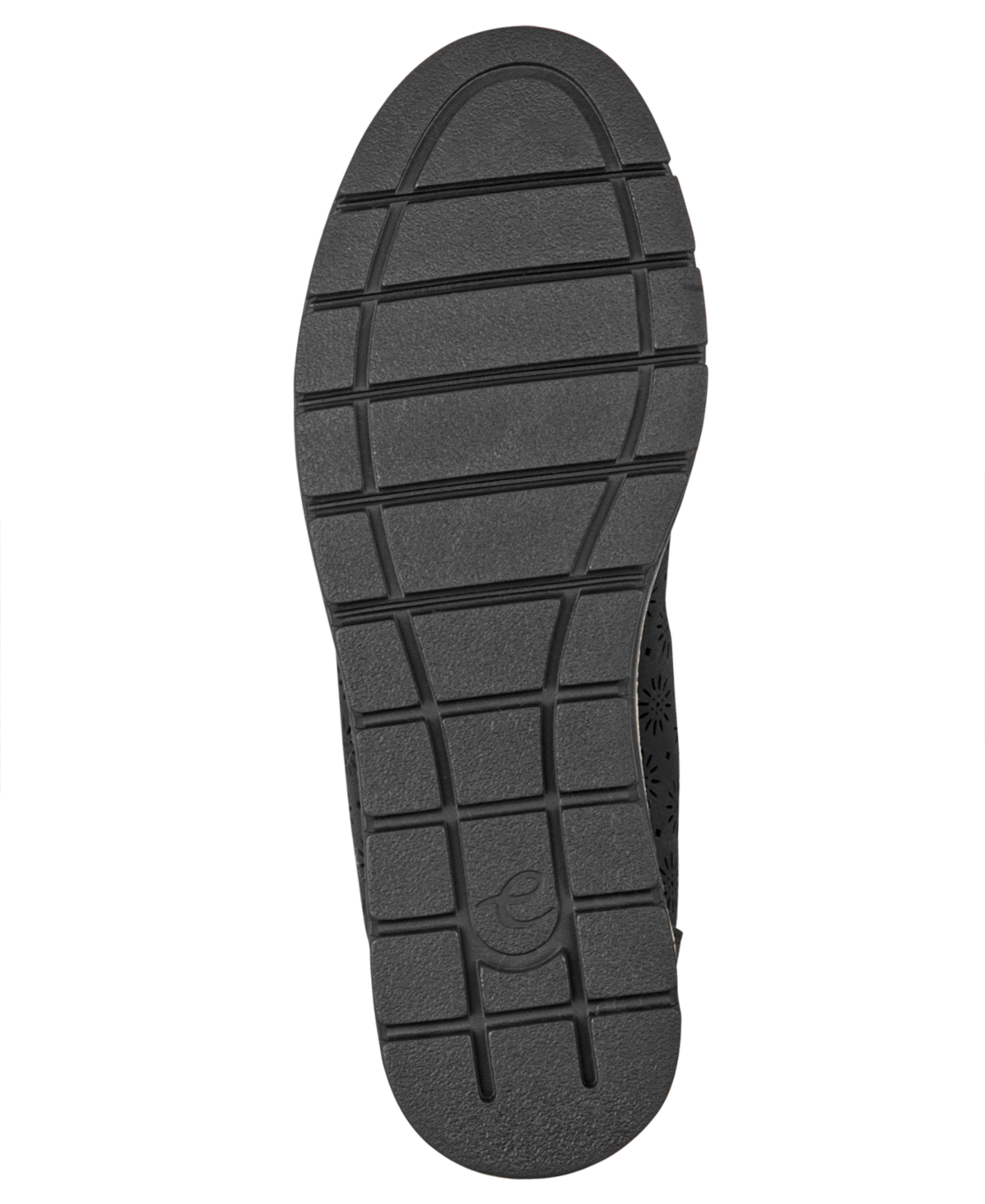 Easy Spirit Women's Keliann Casual Slip-On Flats