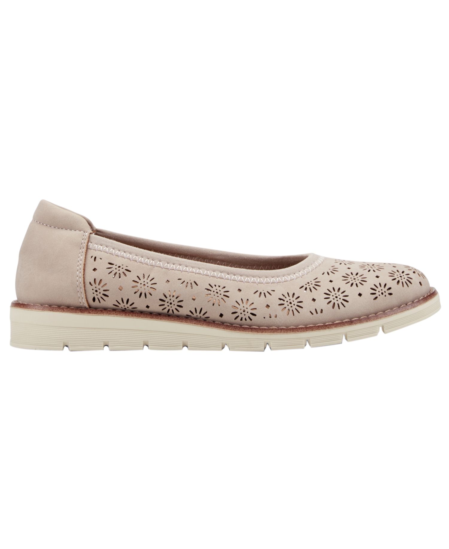 Women's Keliann eFlex Casual Slip-On Flats