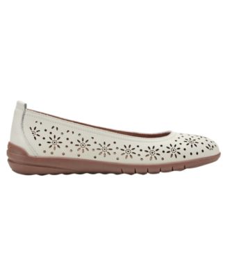 Women's Araceli eFlex Slip-On Ballet Flats
