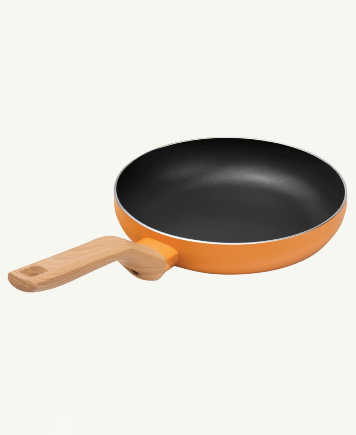 Arch Studio Nonstick 2-Pc. Frypan Set
