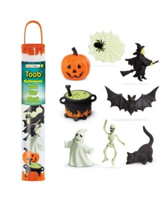 - Glow-In-The-Dark Halloween