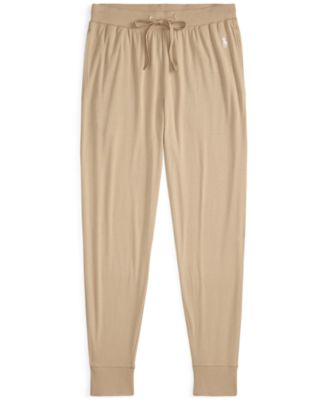 Men's Regular-Fit Pajama Joggers