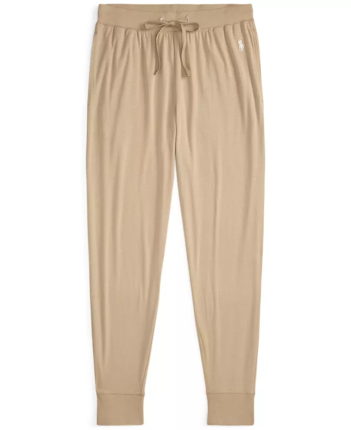 Men's Regular-Fit Pajama Joggers - thumbnail 8