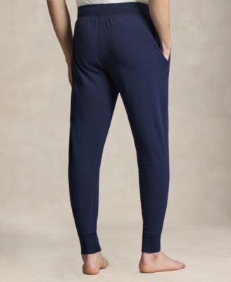Men's Regular-Fit Pajama Joggers