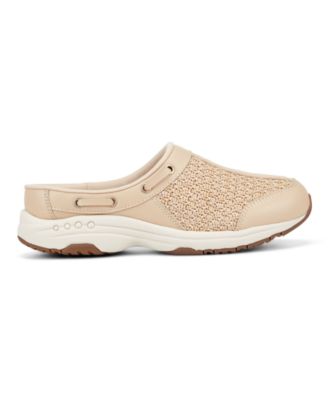 Women's Travelport Nautical Mule Walking Sneakers
