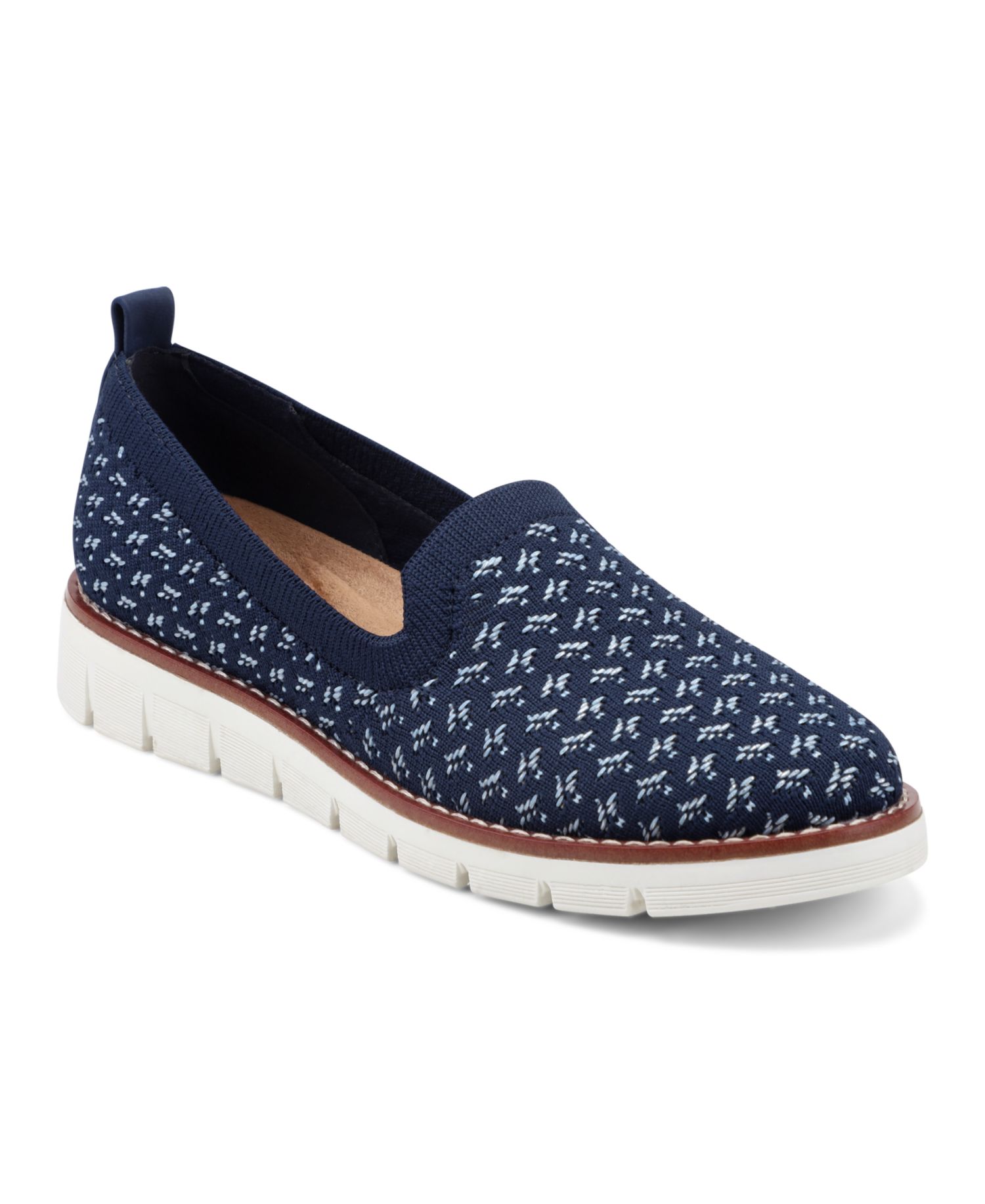 Women's Valina eFlex Knit Easy-On Loafers