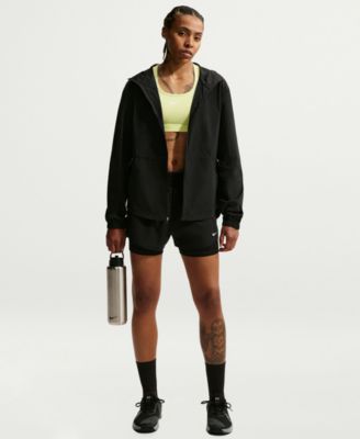 Women's Dri-FIT Jacket