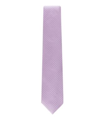 Men's Wistrom Neat Pattern Tie