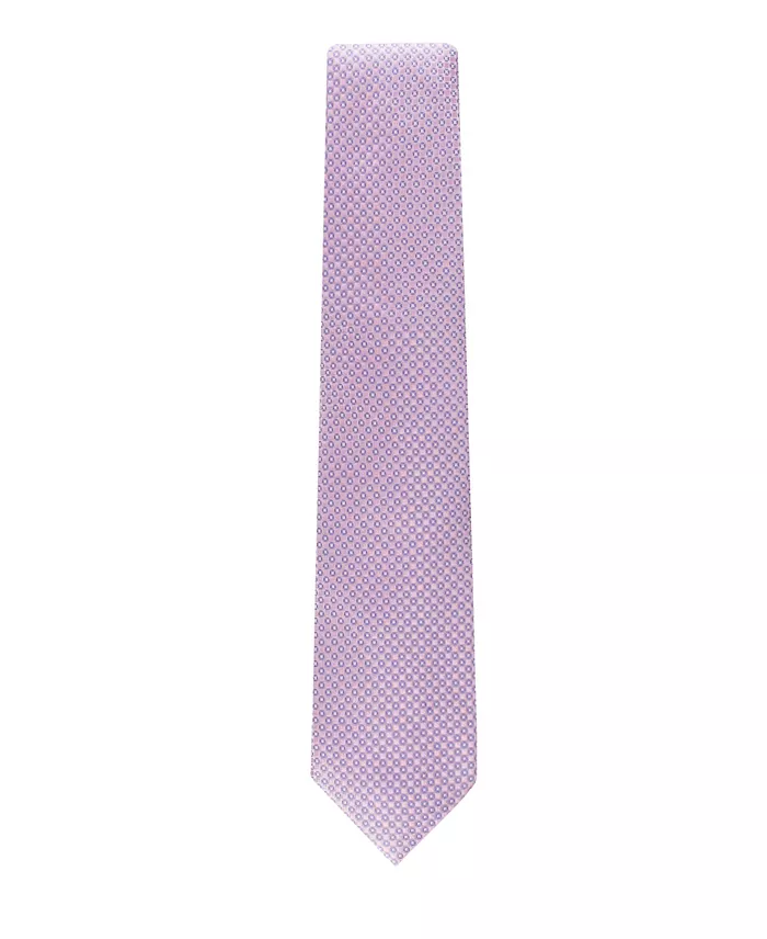 Men's Wistrom Neat Pattern Tie - thumbnail 8