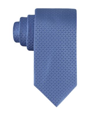 Men's Wistrom Neat Pattern Tie