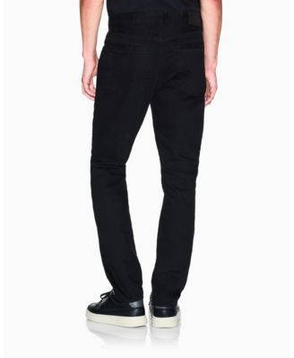 Men's J27 Skinny Biker Jeans