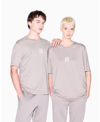 Men's Small Logo Icon T-Shirt