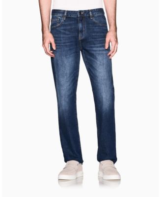 Men's J16 Straight Denim Jeans