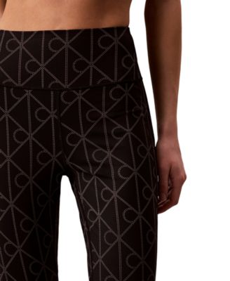 Women's Icon Sport Printed Leggings
